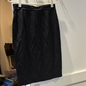Priani Elegant Black Women's Skirt ☀️SJ